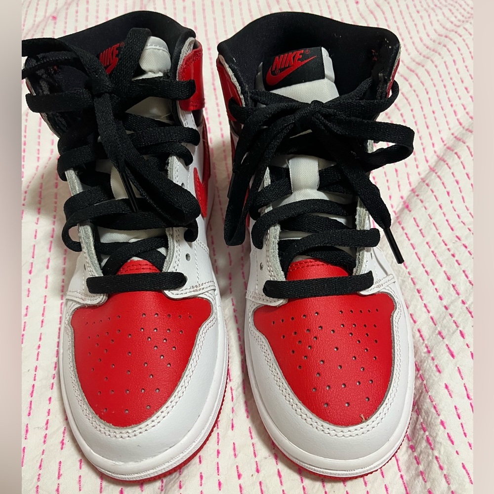 Jordan Retro 1 High